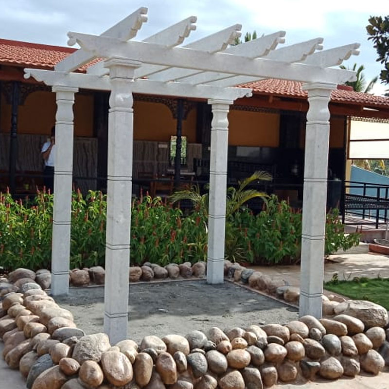 pergola